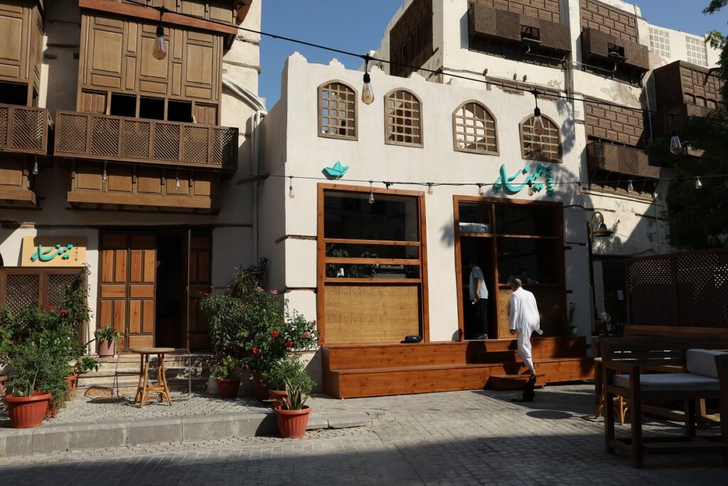 72 Hours In Jeddah With Fatemah Almadani 5 0L7A8156