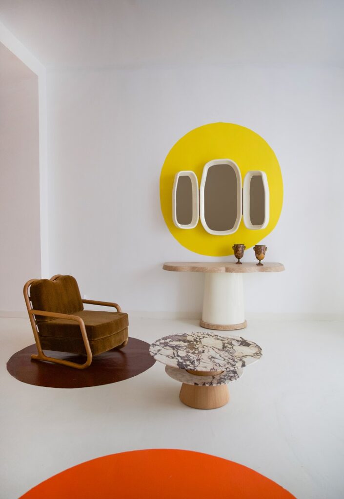 Private Tour: Pierre Augustin Rose Gallery 3 1 st image opener full page