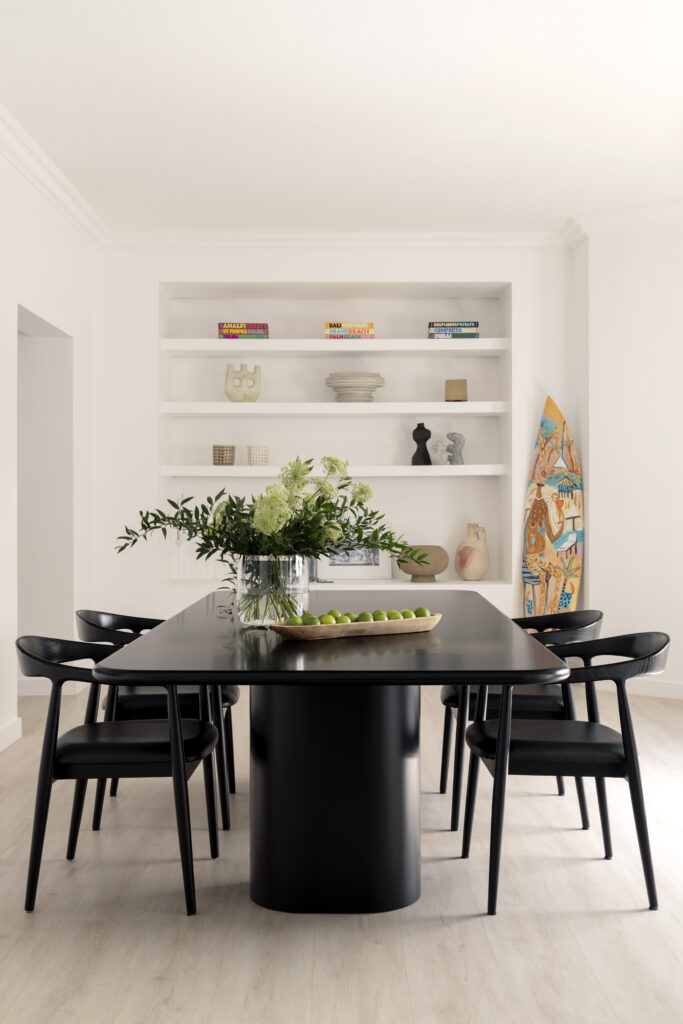 Soulful Living | At Home With Caroline Receveur 8 12