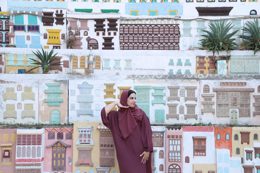 72 Hours In Jeddah With Fatemah Almadani 1 1B2A1747