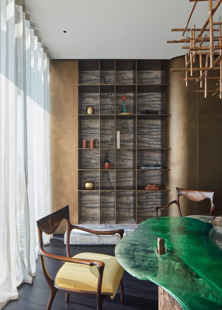 Eclectic Flair 3 3 Bulgari Etereo