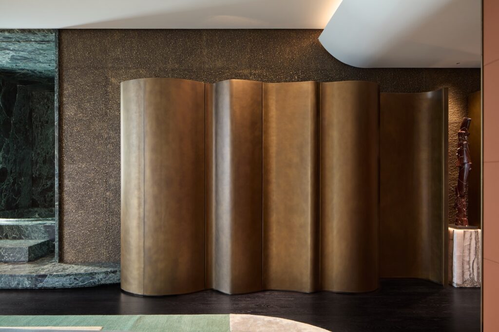 Eclectic Flair 6 5 Bulgari Etereo