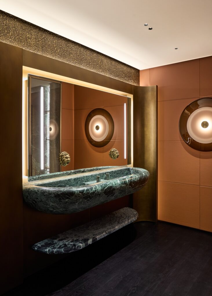 Eclectic Flair 2 9 Bulgari Etereo
