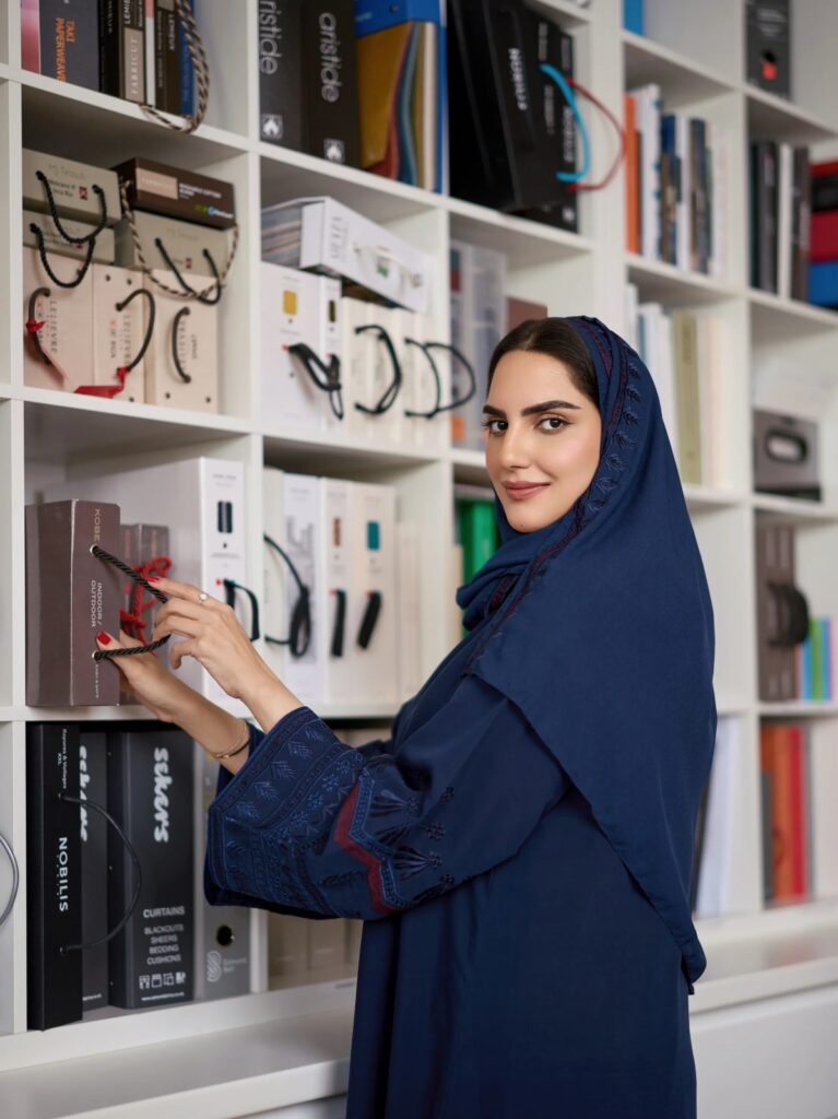 Downtown Design Riyadh | BMW Lounge 1 Amani 1