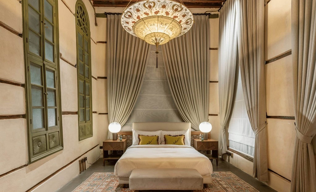 72 Hours In Jeddah With Fatemah Almadani 7 Beit Jokhdar Al Balad Jeddah 2