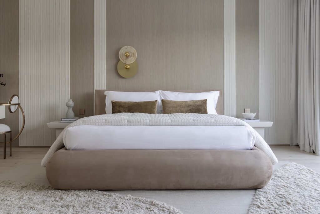 Spatial Poise 2 LTV Master bed 03