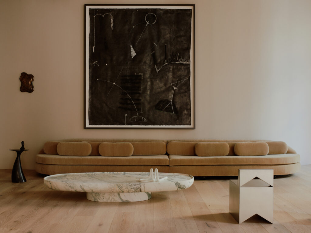 Collectible Design | Conversations With | PART 3 | Studio TwentySeven, New York 2 STUDIOTWENTYSEVEN New York Galler c William Jess Laird