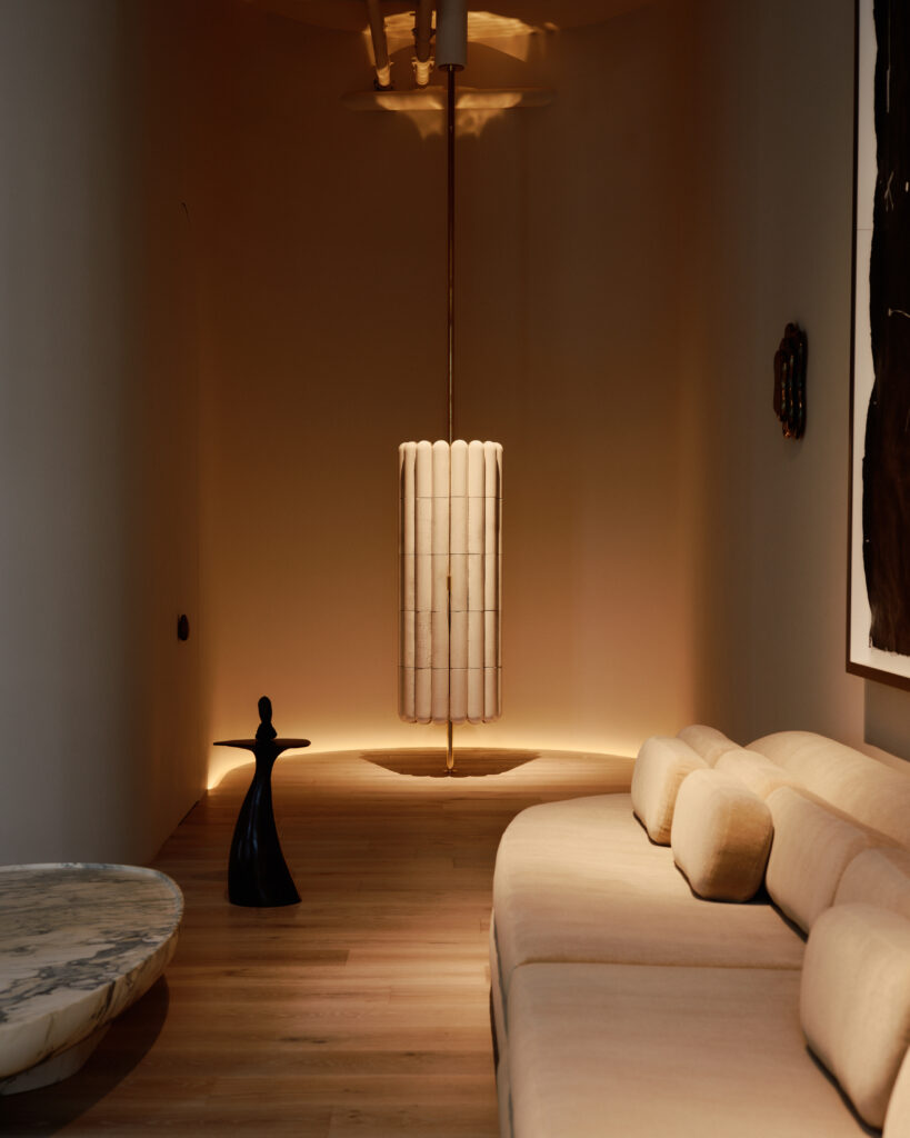 Collectible Design | Conversations With | PART 3 | Studio TwentySeven, New York 3 STUDIOTWENTYSEVEN New York Gallery 10