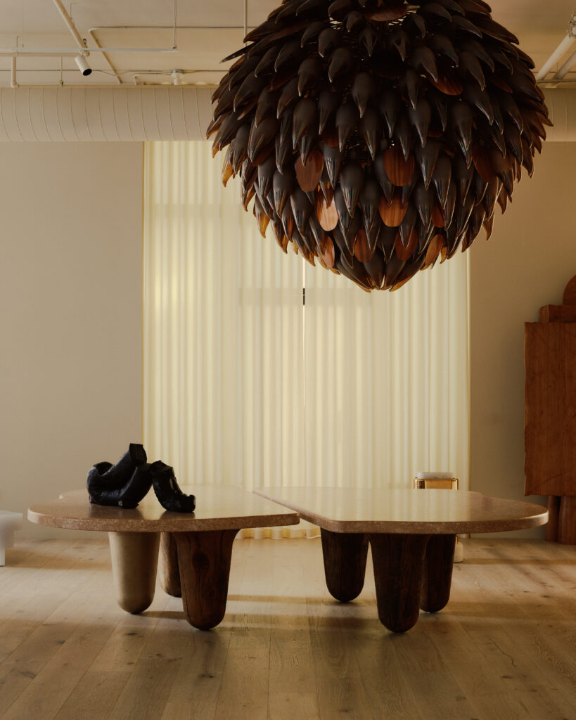 Collectible Design | Conversations With | PART 3 | Studio TwentySeven, New York 4 STUDIOTWENTYSEVEN New York Gallery 19