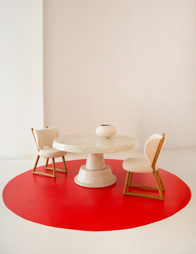 Private Tour: Pierre Augustin Rose Gallery 1 full page left