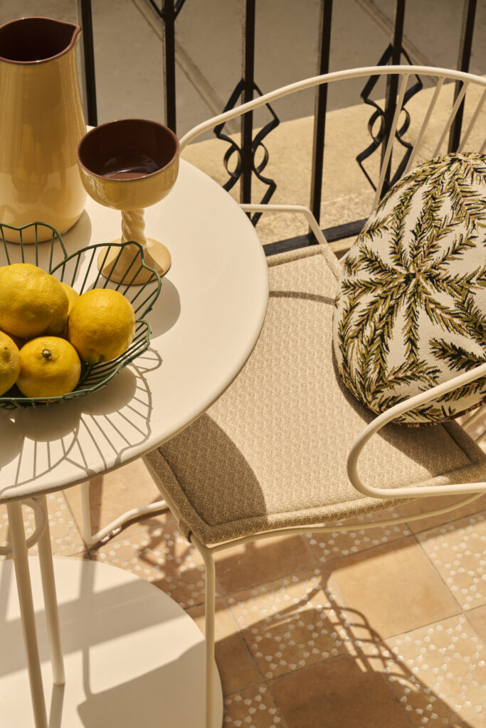 Le Soleia: A New Ode to the Sunlit Riviera 2 APR Oscar Lucien Ono Maison Numero 20 LE SOLEIA ©Alexandre Tabaste 0249