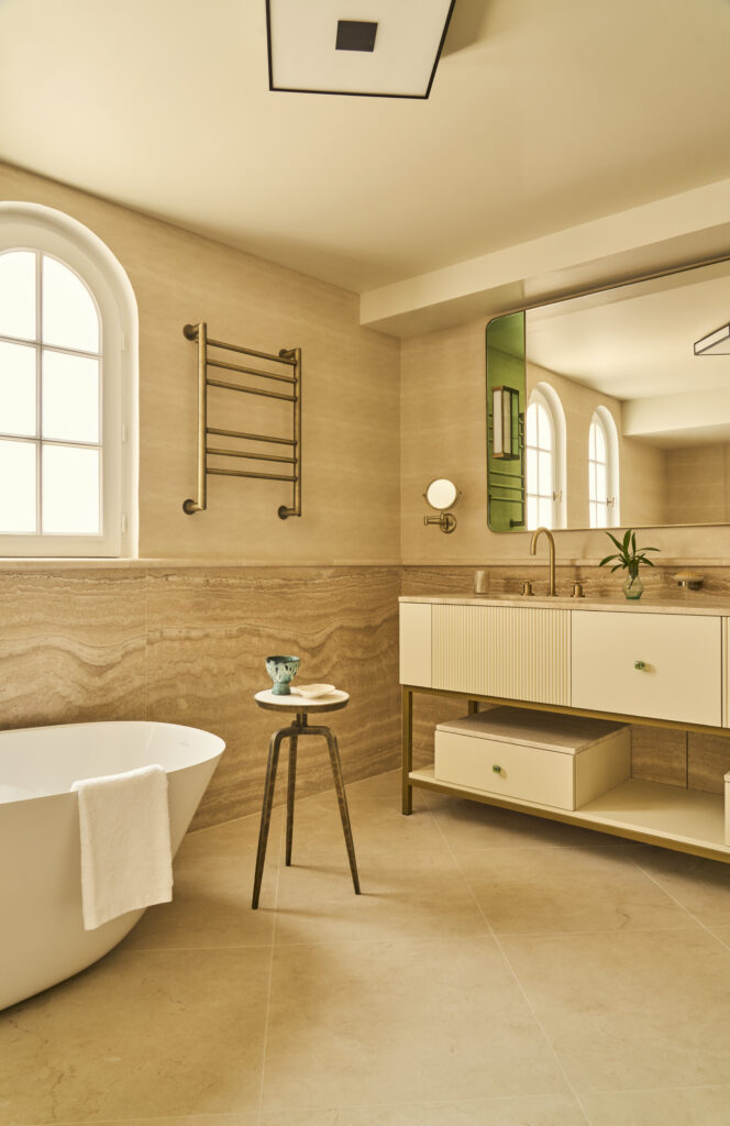 Villa Miraé Reimagined: Maison Numéro 20 Brings Timeless Elegance to ...