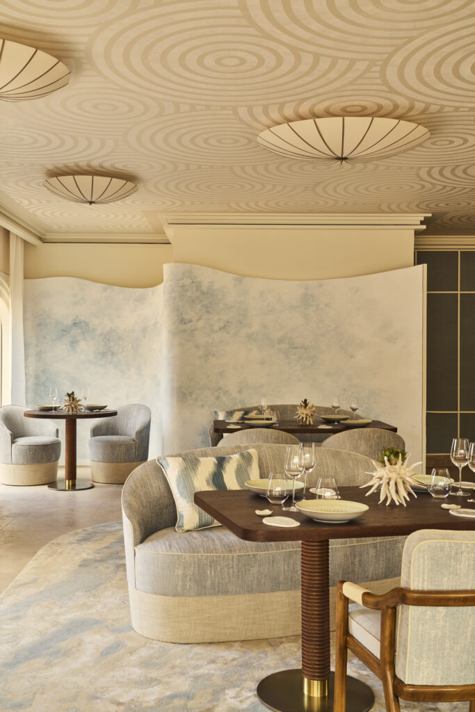 Villa Miraé Reimagined: Maison Numéro 20 Brings Timeless Elegance to ...