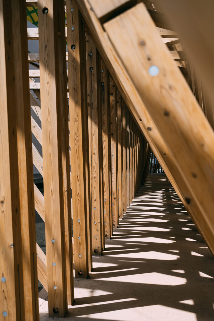 “Connecting Seas”: Lina Ghotmeh’s Bahrain Pavilion Sails into Expo Osaka with Sensory Craft and Radical Sustainability 3 BH PAV 143