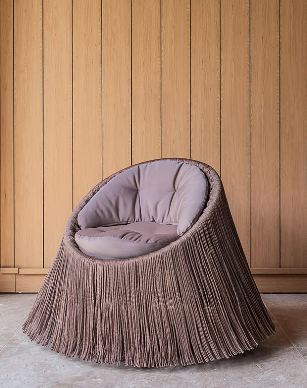 Top Highlights from DW! Rio 2025: What Caught Our Eye. 6 Boho collection at Tidelli