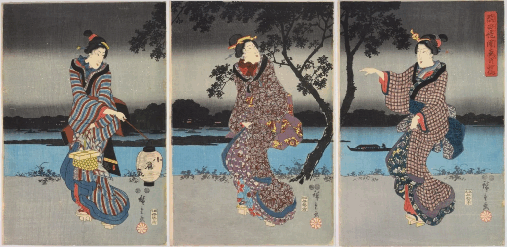 The MCM Summer Edit: 6 Shows Worth Travelling For 5 Cherry Blossoms 2000px