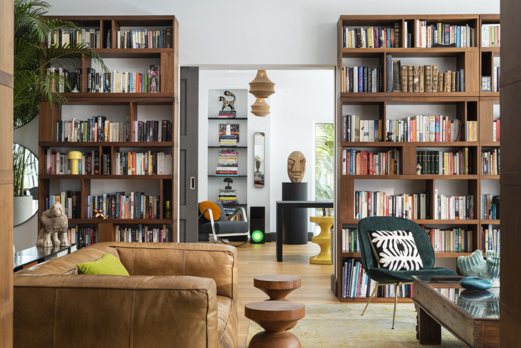 From Memory to Material: The Chapters of Pascale Balze’s Eclectic Home 2 DSC 1714