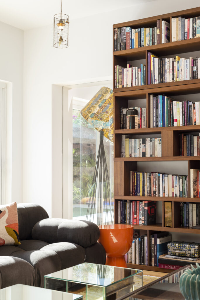 From Memory to Material: The Chapters of Pascale Balze’s Eclectic Home 5 DSC 1748
