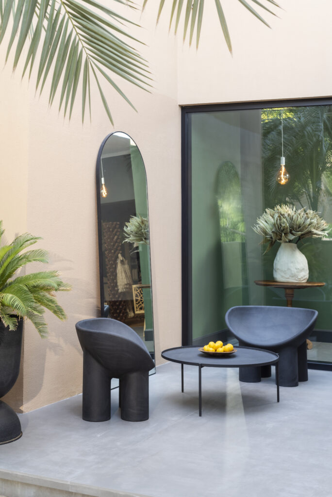 From Memory to Material: The Chapters of Pascale Balze’s Eclectic Home 7 DSC 1852