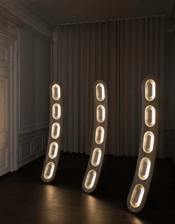 SOLARA by Nuuralighting
