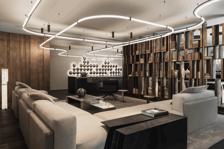 Henge Unveils New Flagship on Palm Jumeirah: A Living Expression of ...