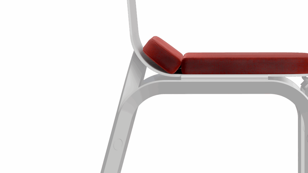 YLA: Sculpting a New Language for Metal in the Home 2 Yla Chair Imperial 0003 2