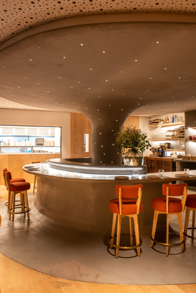 Seven Beirut restaurants for design lovers to check out 5 001