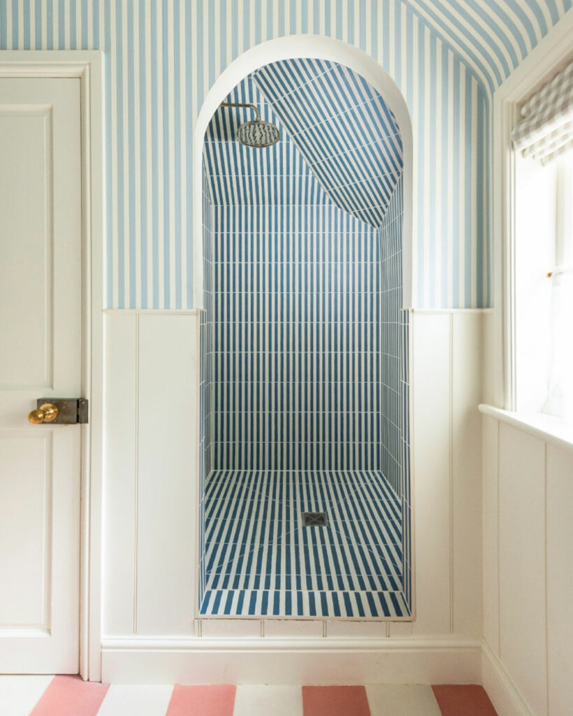 The MCM Summer Edit: 9 Tiles You Didn’t Know You Needed 1 1. Otto tiles