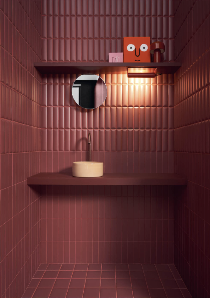 The MCM Summer Edit: 9 Tiles You Didn’t Know You Needed 2 2. 41zero42