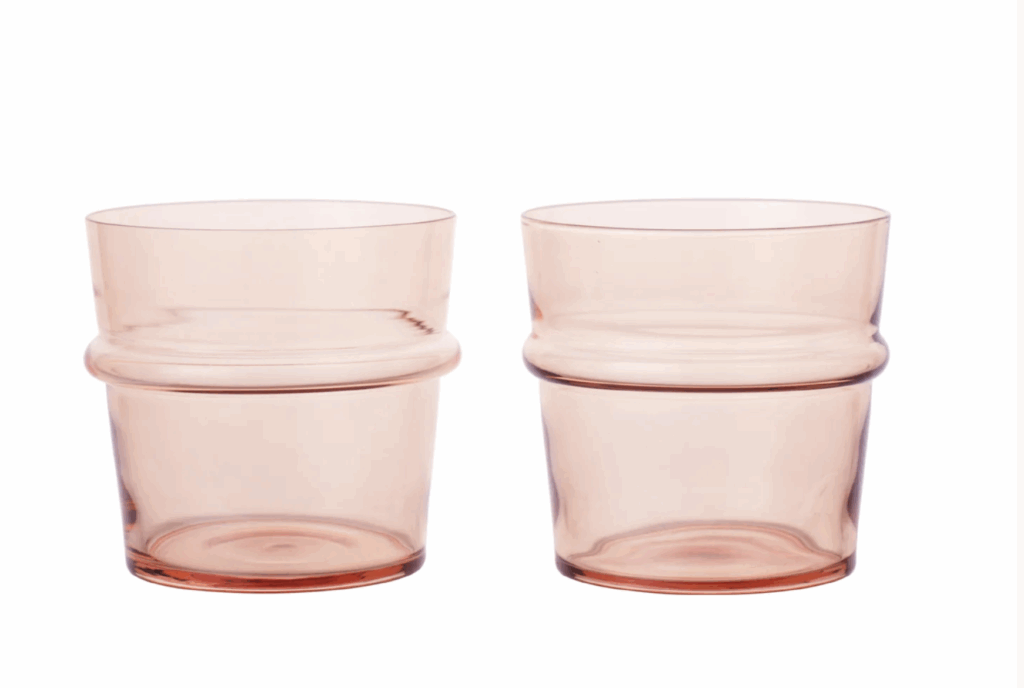 Au Bord de la Piscine: 10 Jugs & Glasses for Chic Summer Living 3 3