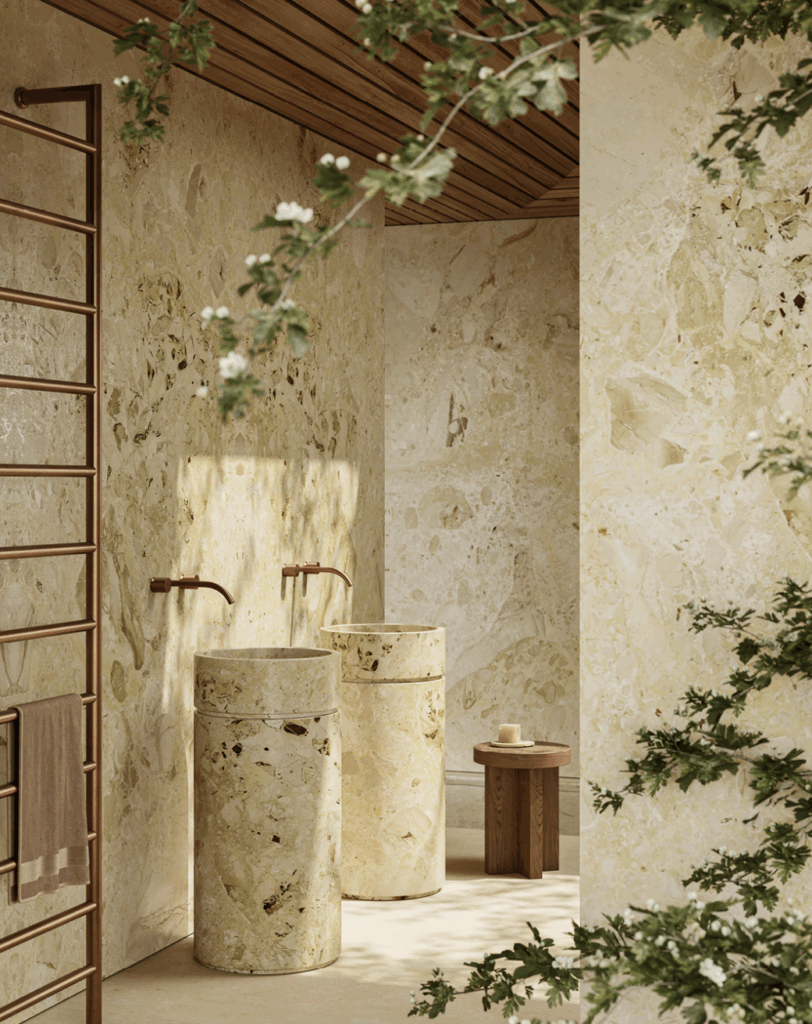 The MCM Summer Edit: 9 Tiles You Didn’t Know You Needed 3 3. MARGRAF