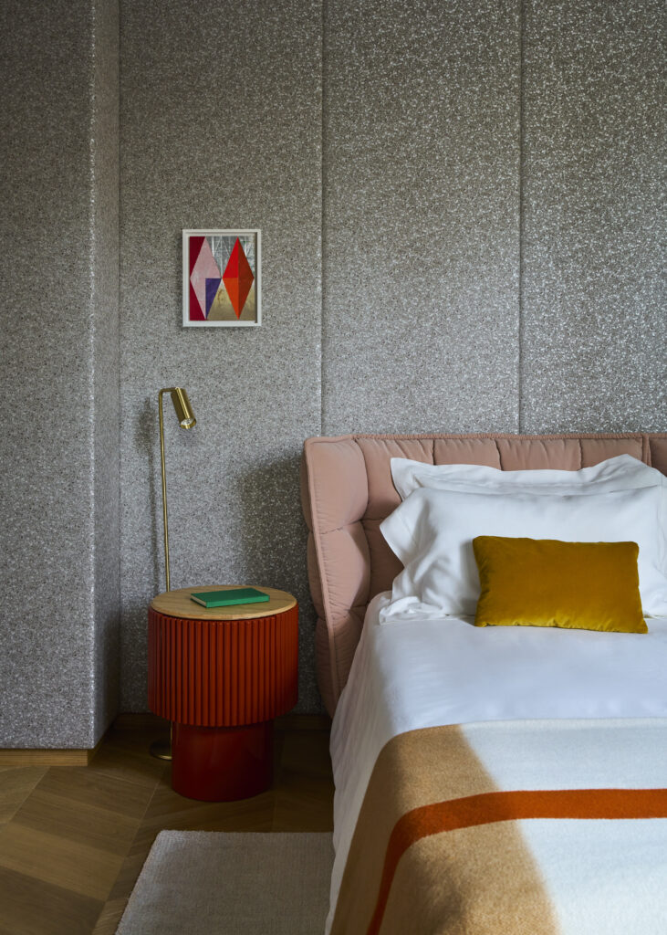 Design Across Borders: Patricia Urquiola’s Middle Eastern Chapter 4 5. Urquiola Gabba97679 1