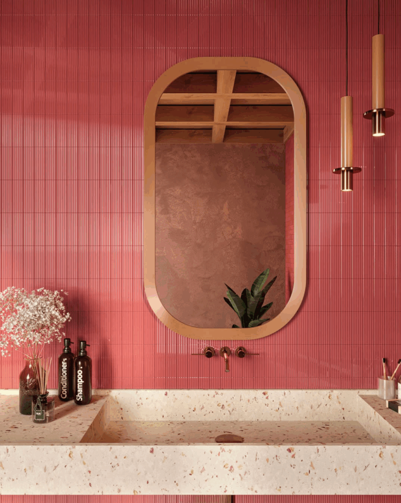 The MCM Summer Edit: 9 Tiles You Didn’t Know You Needed 6 6. Keradom 1