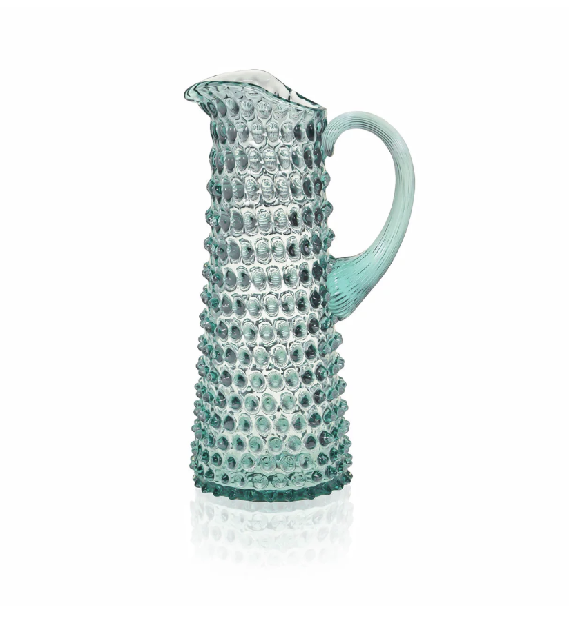 Au Bord de la Piscine: 10 Jugs & Glasses for Chic Summer Living 6 6