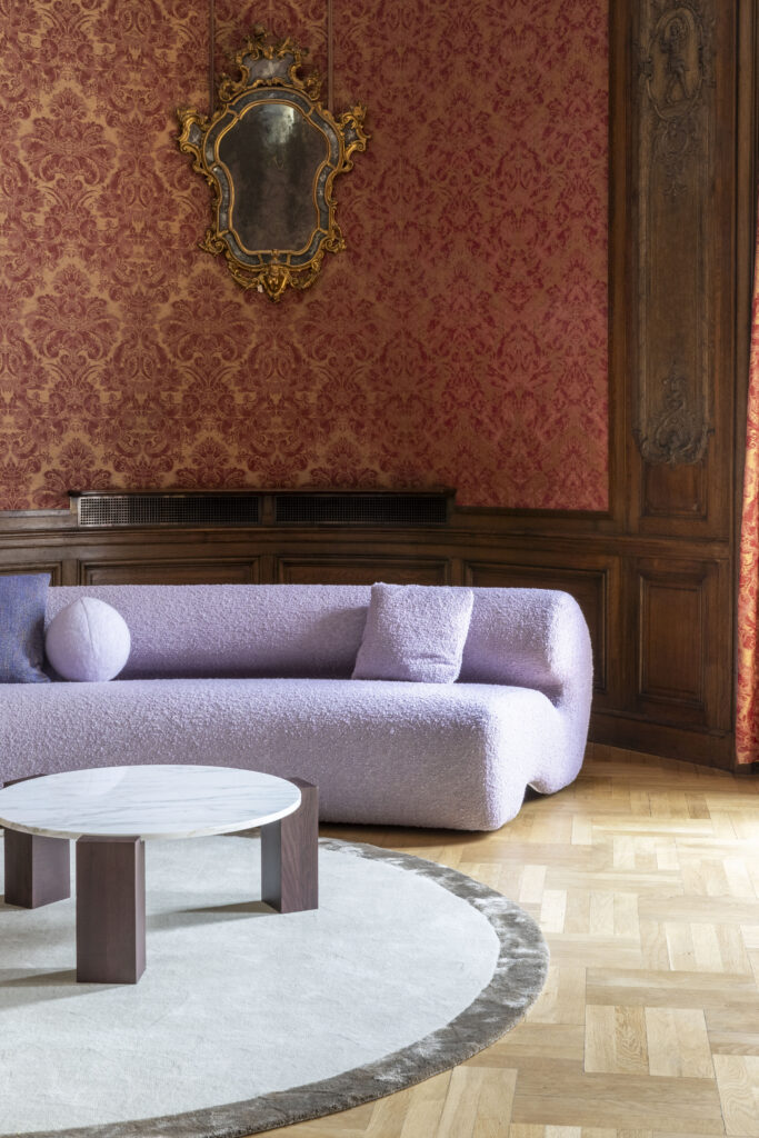 Design Across Borders: Patricia Urquiola’s Middle Eastern Chapter 6 7. 3dd An Italian Affair Ph. Serena Eller 9