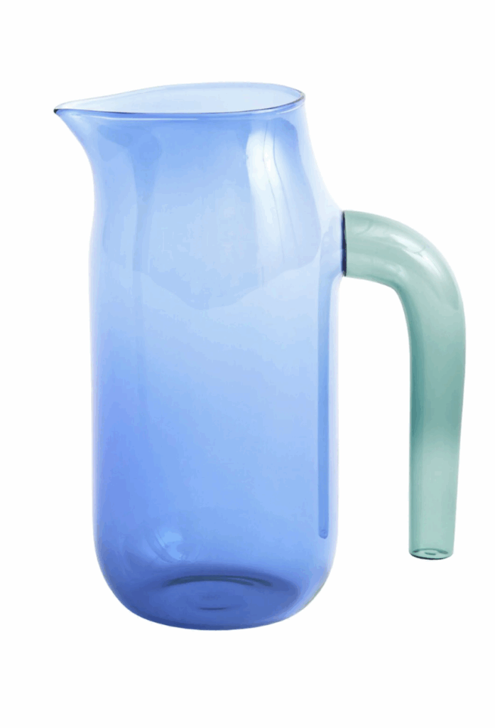 Au Bord de la Piscine: 10 Jugs & Glasses for Chic Summer Living 8 8