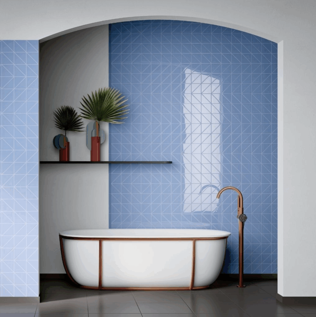 The MCM Summer Edit: 9 Tiles You Didn’t Know You Needed 9 9. Ceramica Vogue