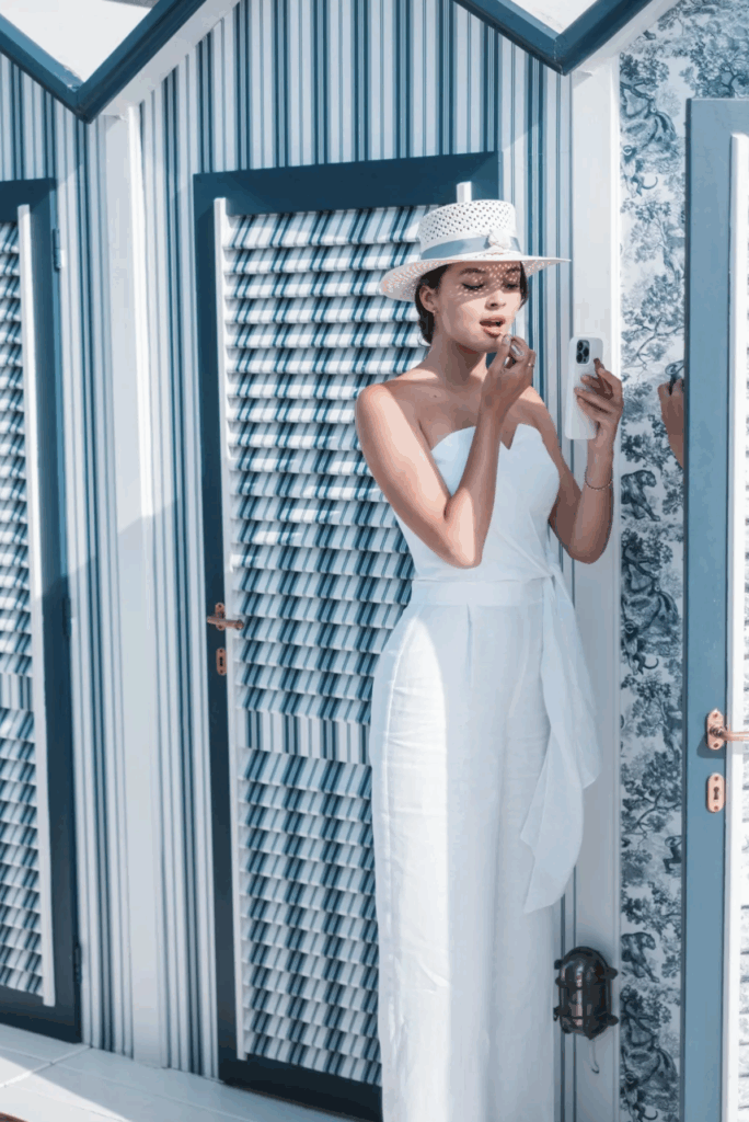 DIOR Il Riccio Anacapri
