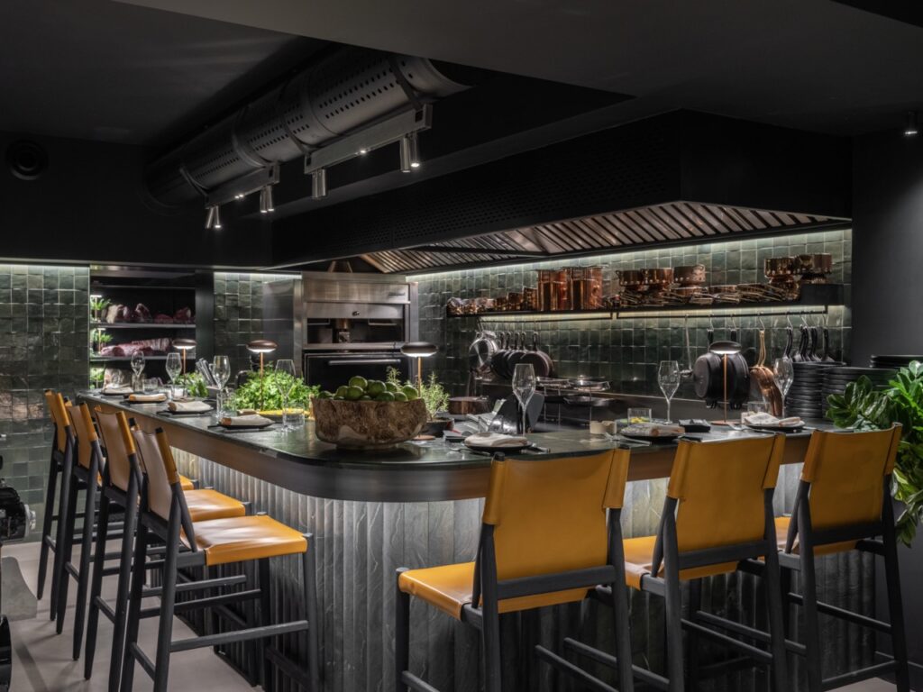 Seven Beirut restaurants for design lovers to check out 2 DSCF3147 Large