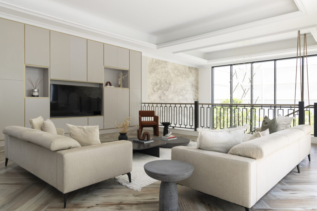 A Calm Within: Inside Shatha Alhashmi’s Light-Filled Family Retreat 4 GD Shatha Villa Living 01
