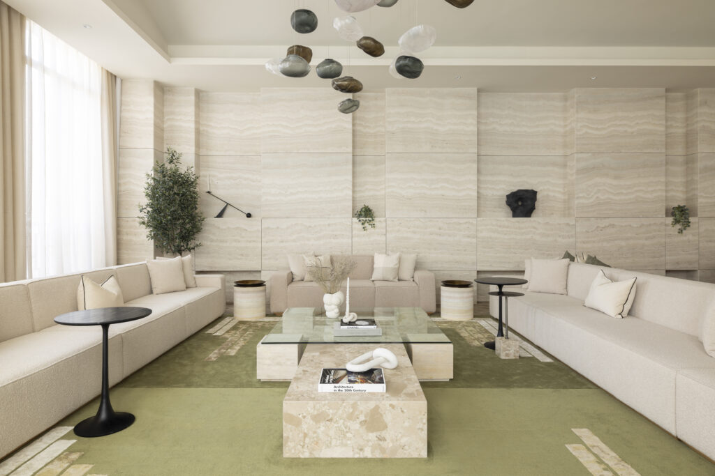 A Calm Within: Inside Shatha Alhashmi’s Light-Filled Family Retreat 7 GD Shatha Villa Majlis 07
