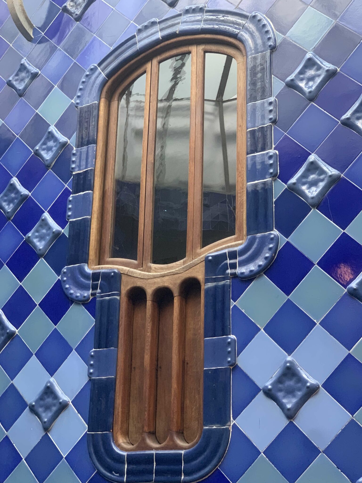 Spellbinding Design Why Casa Batlló Is Gaudí’s Most Spellbinding Design Story (Beyond ...