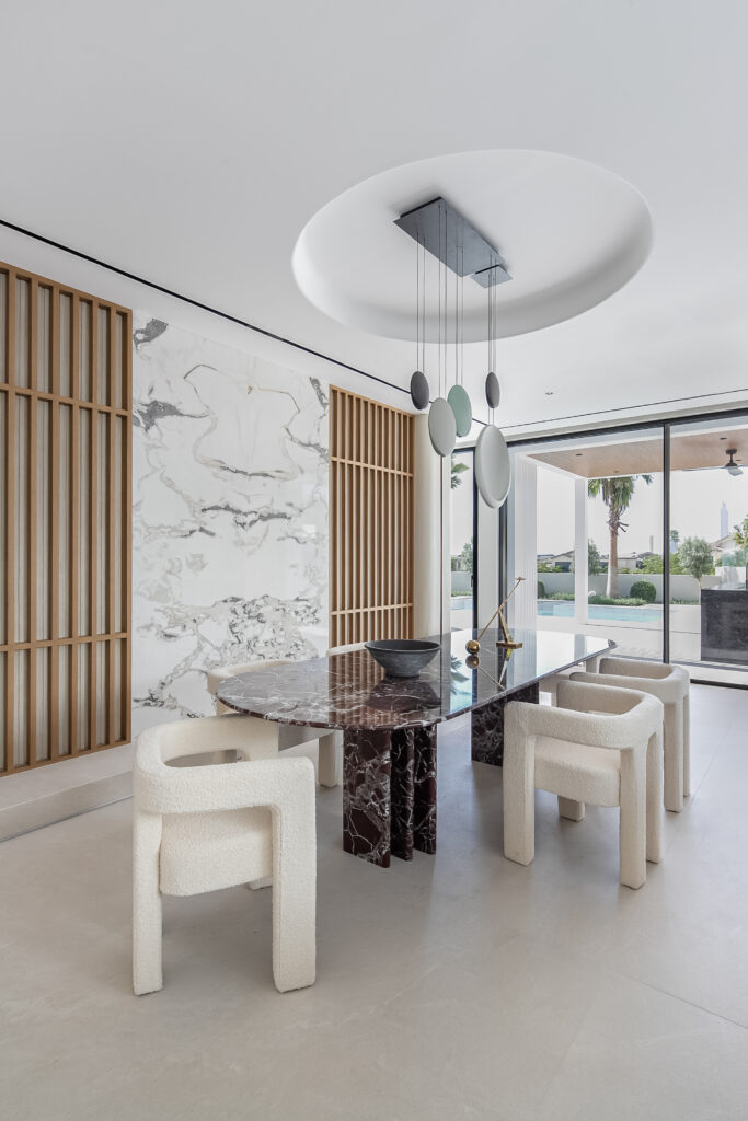 What Makes Villa 37 Dubai’s Most Unexpected Home? 5 JGE 34