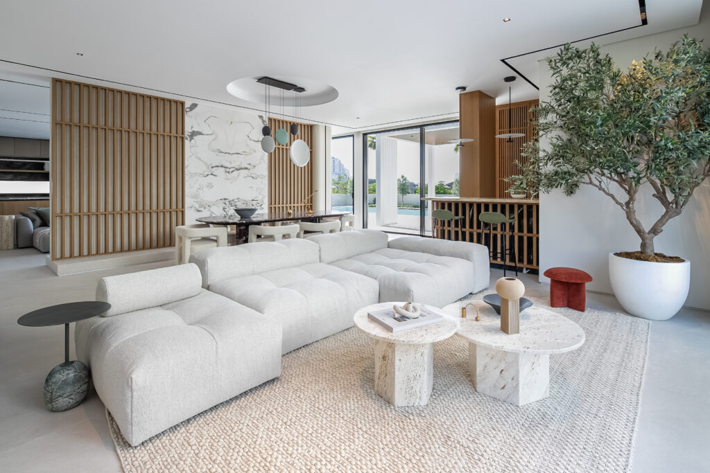 What Makes Villa 37 Dubai’s Most Unexpected Home? 1 JGE 40