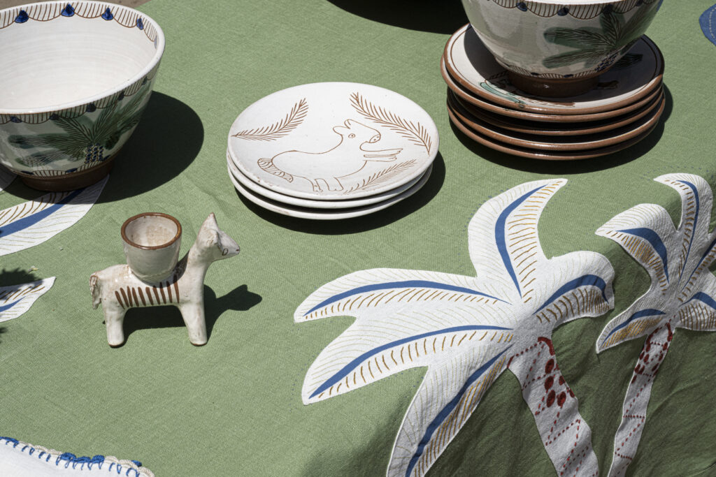 Crafted Under Egyptian Skies: Meet ANŪT Cairo 1 LIPR ANUT Cairo A Nile Journey Collection 6