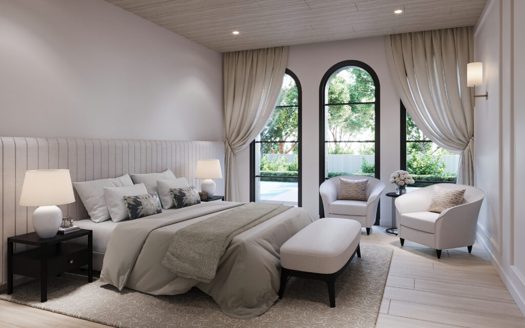 Design as a Healing Art: Valentina Cereda’s Vision of Soulful Living 4 MS Bedroom