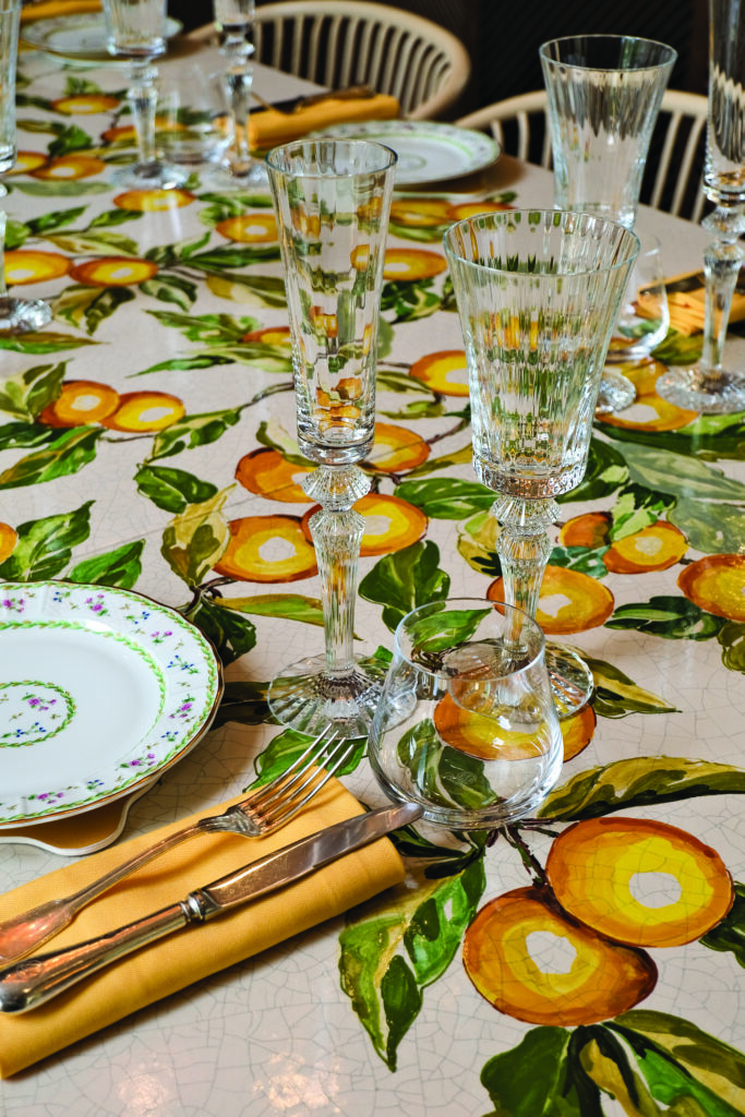 Paris’s Next Must-Stop: The Reimagined Maison Baccarat Opens This September 5 ORANGERIE 04 CMJN ©Laetitia Bernard