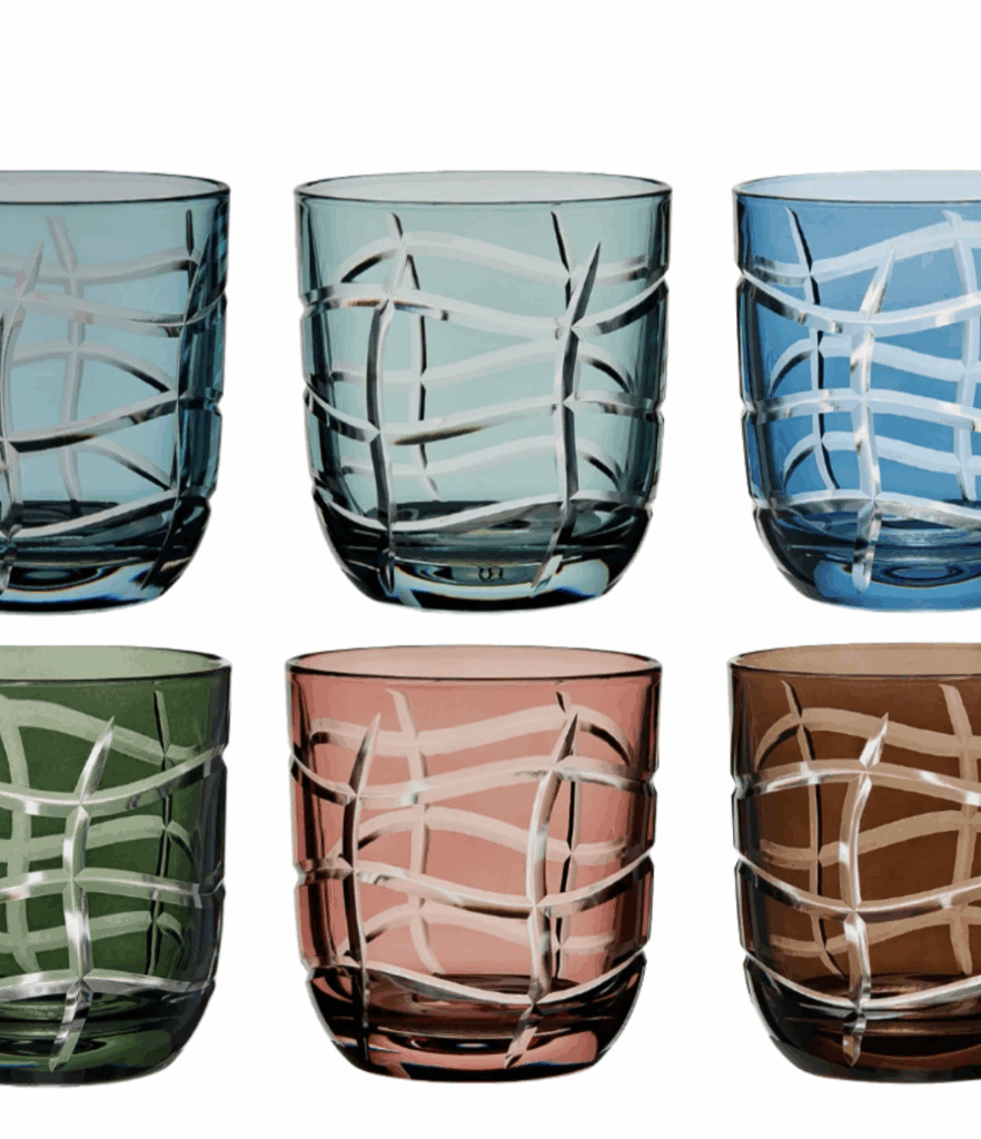 Au Bord de la Piscine: 10 Jugs & Glasses for Chic Summer Living 9 Screenshot 2025 07 25 at 06.08.51