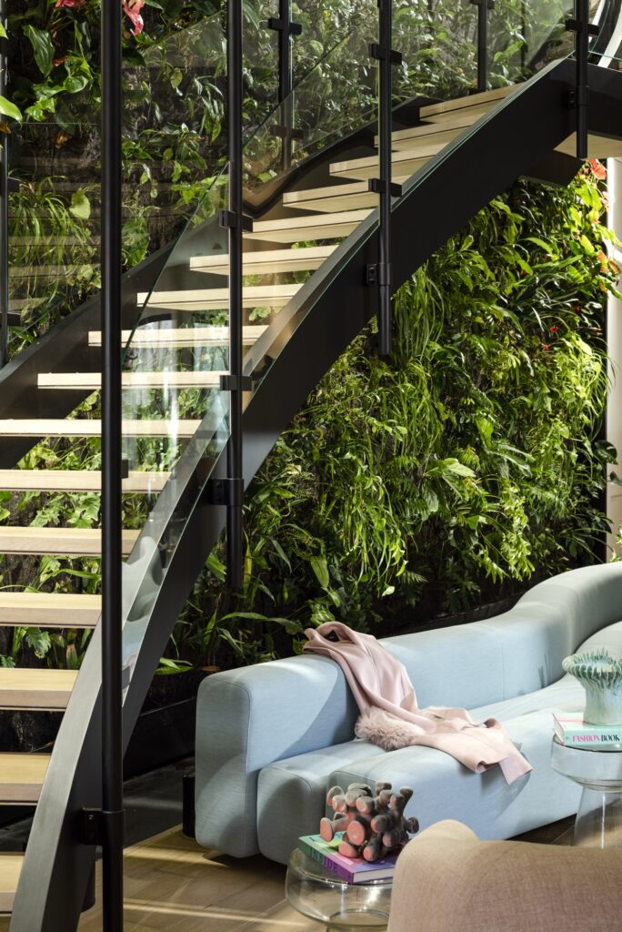 Inside Diana Ghandour’s Beirut Triplex: A Sanctuary of Calm and Character 3 dsc 8773 1