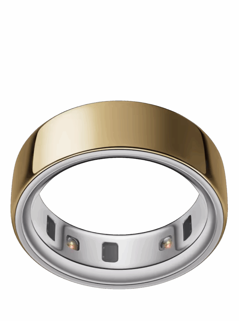 1. Oura Ring